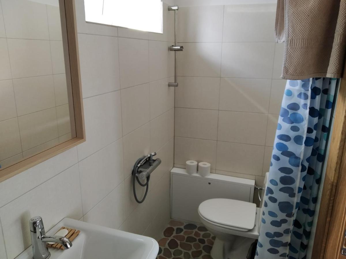 River Side Studio, 9Mi From Palanga, With Sauna Villa Кретинга Екстериор снимка