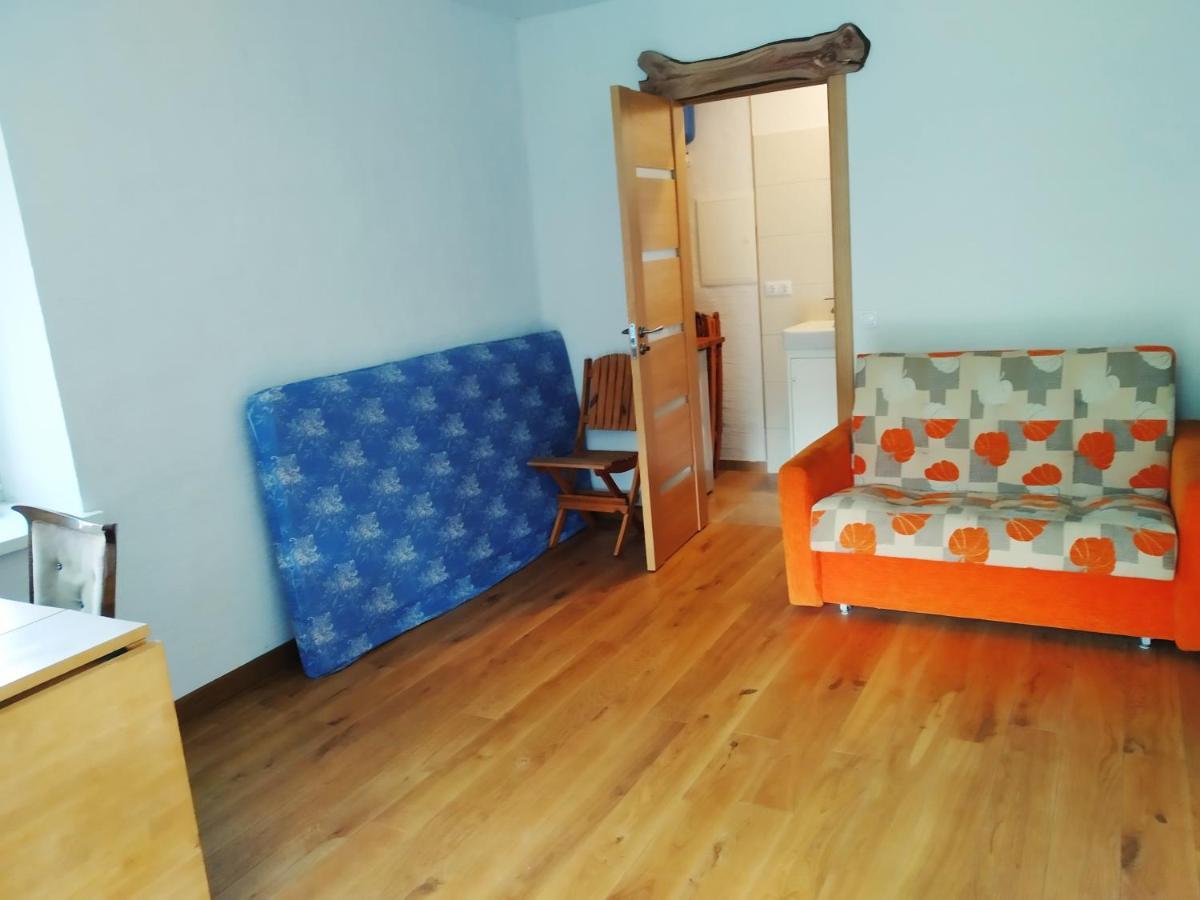 River Side Studio, 9Mi From Palanga, With Sauna Villa Кретинга Екстериор снимка